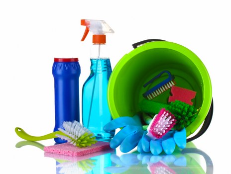 Professional one off cleaning service for homes in SE13
