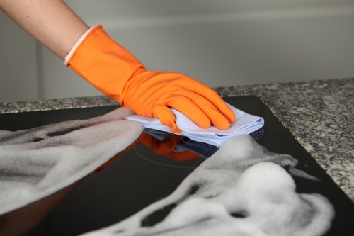 Professional house cleaning service for SE13 homes and flats