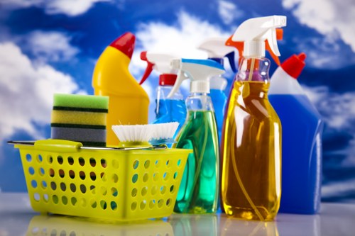 Carpet cleaning quotation for a home in SE13