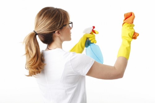 Careful carpet maintenance service in SE13 living room