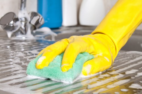 Updated cookie policy document for Carpet Cleaners SE13