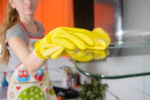 Trusted payment methods for Carpet Cleaners SE13