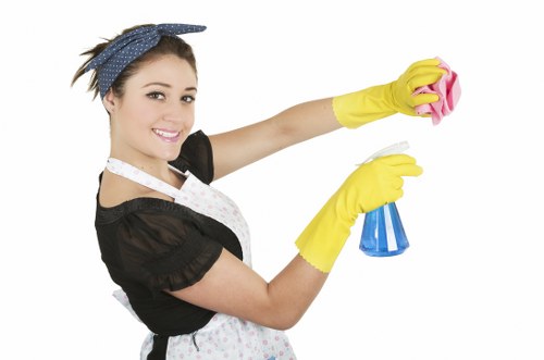Deep carpet cleaning treatment removing dirt and stains in SE13